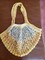 Gold and Blue Cotton Market Bags product 4